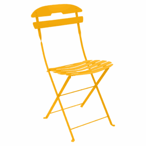 Fermob La Môme Stoel