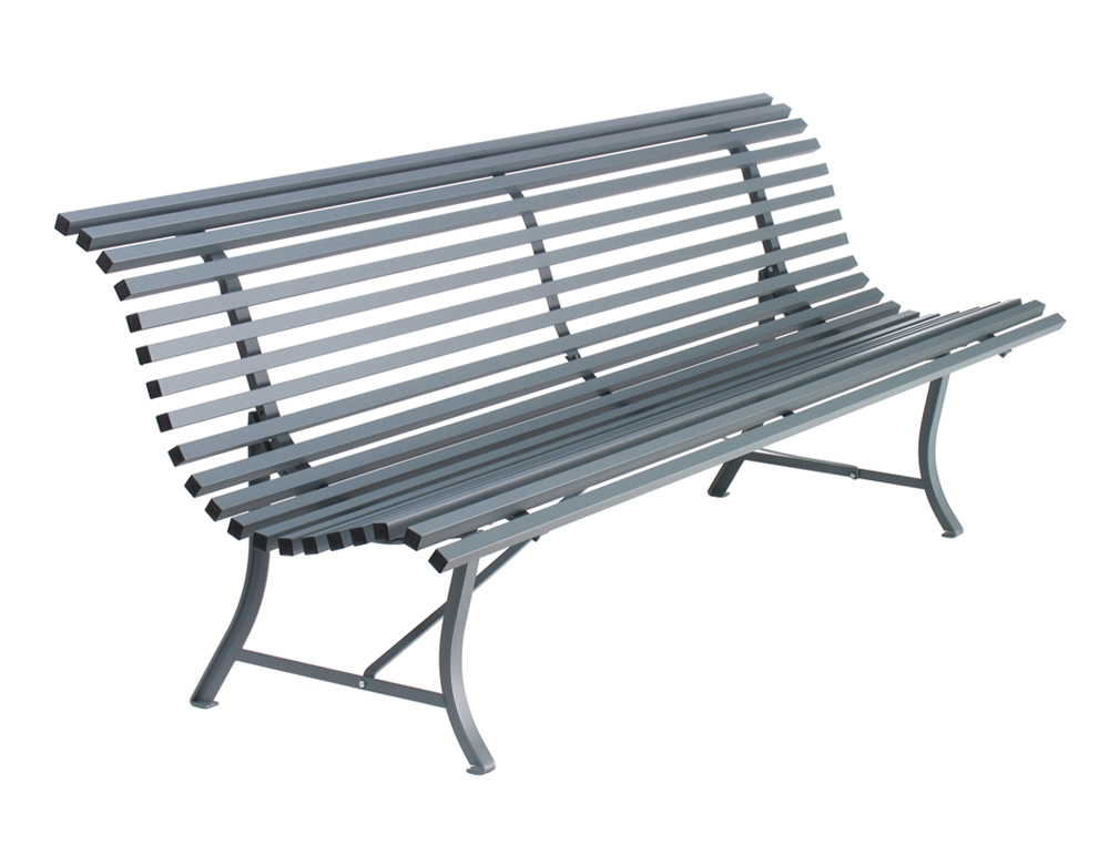 Fermob Louisiane Bank 200 cm