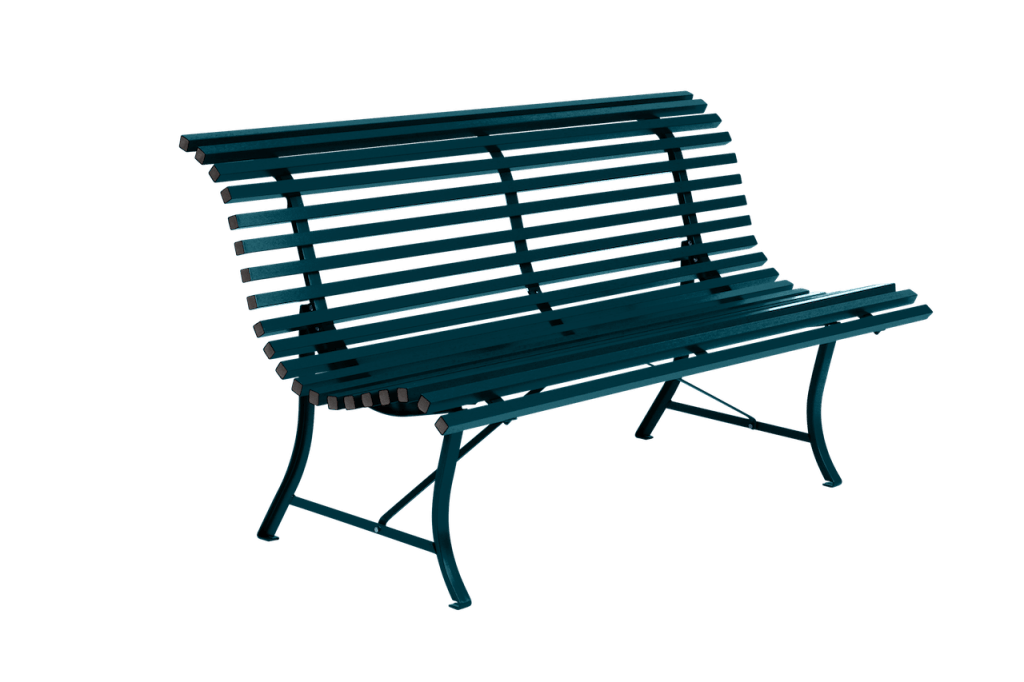 Fermob Louisiane Bank 150 cm