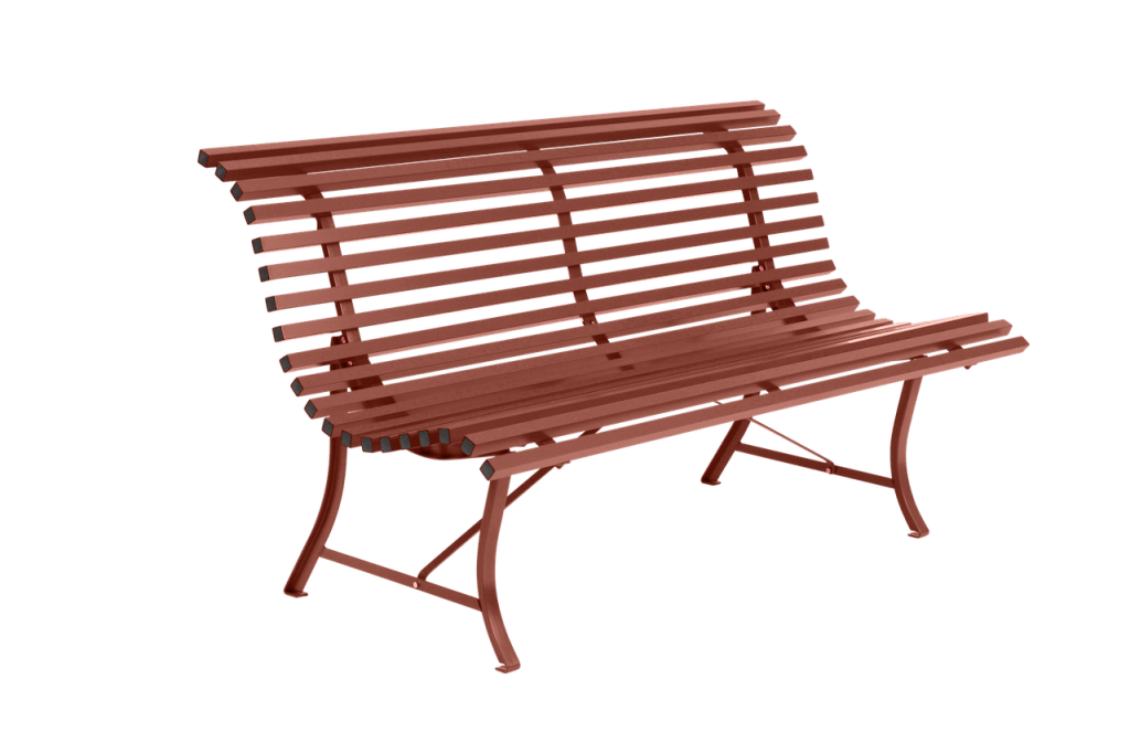 Fermob Louisiane Bank 150 cm
