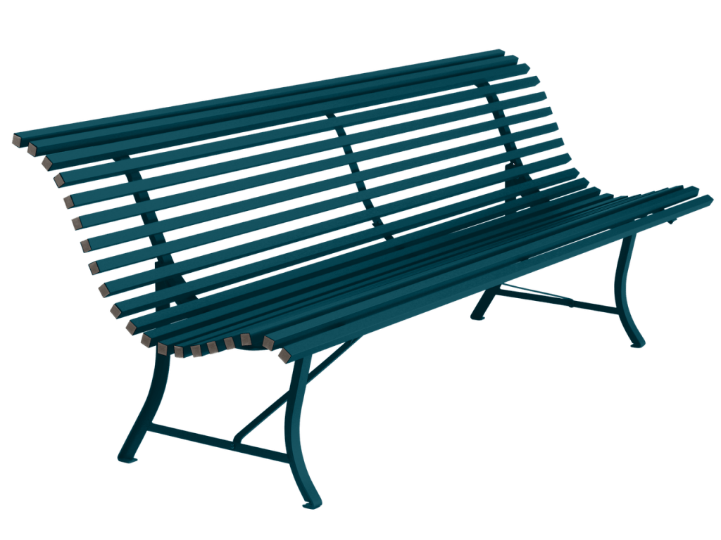 Fermob Louisiane Bank 200 cm