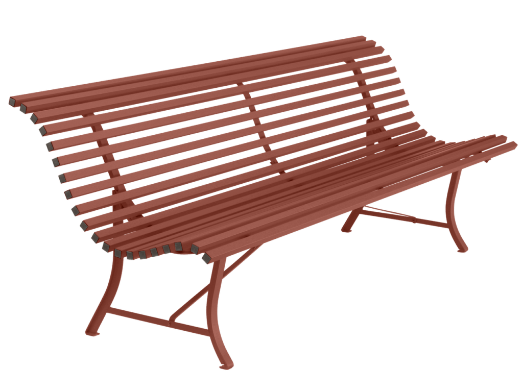 Fermob Louisiane Bank 200 cm