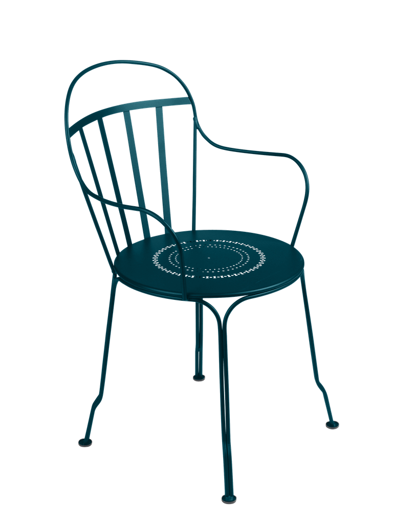 Fermob Louvre Armstoel