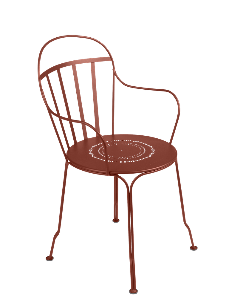 Fermob Louvre Armstoel