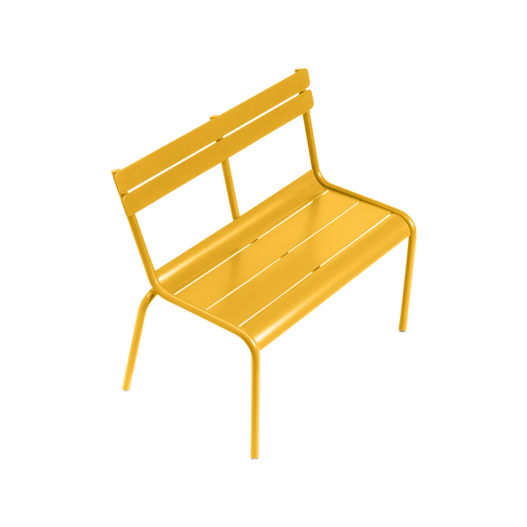 Fermob Luxembourg bank kids kinderbank