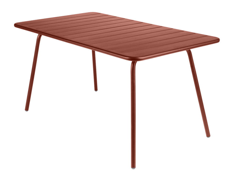 Fermob Luxembourg Tafel 143x80