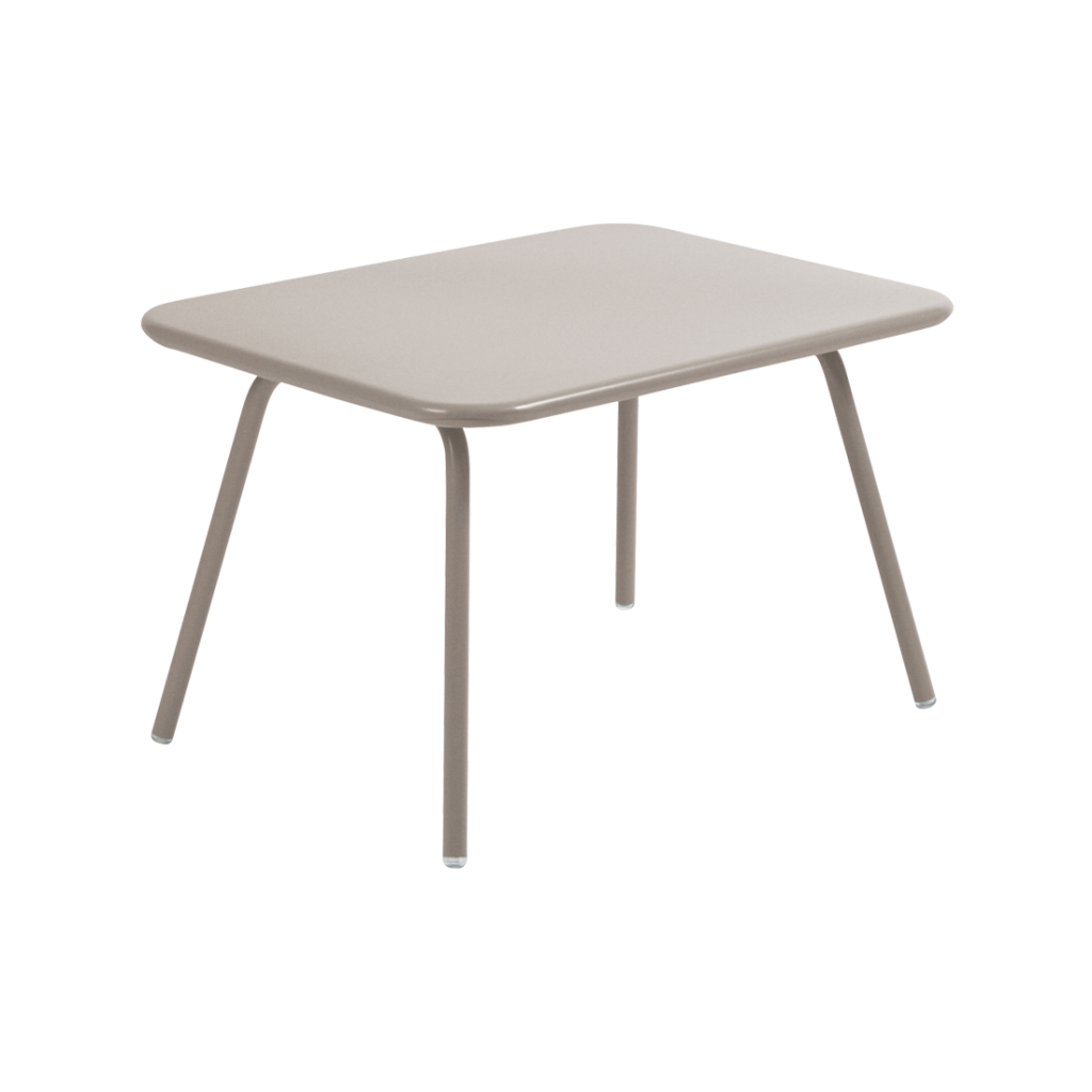 Fermob Luxembourg Kid Tafel 76 x 55