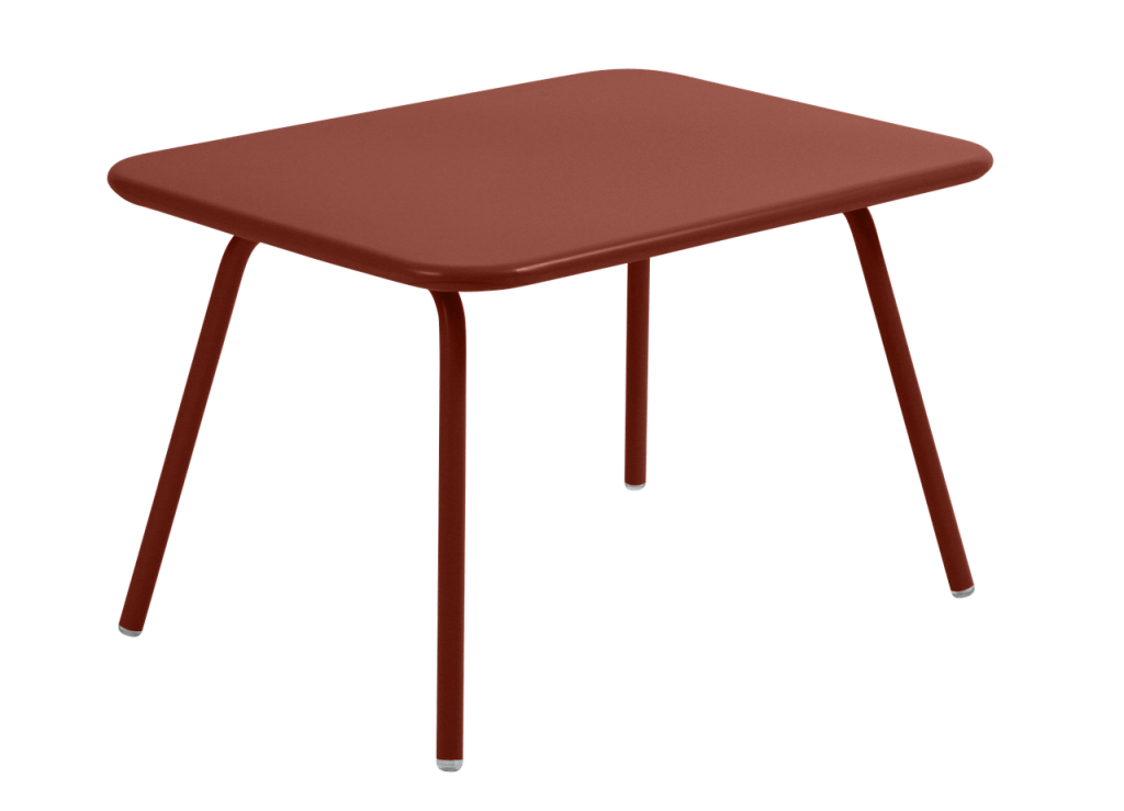 Fermob Luxembourg Kid Tafel 76 x 55