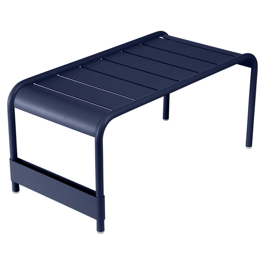 Fermob Luxembourg Grote Voetenbank