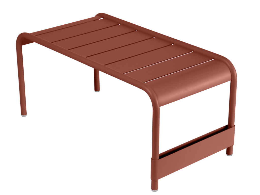 Fermob Luxembourg Grote Voetenbank