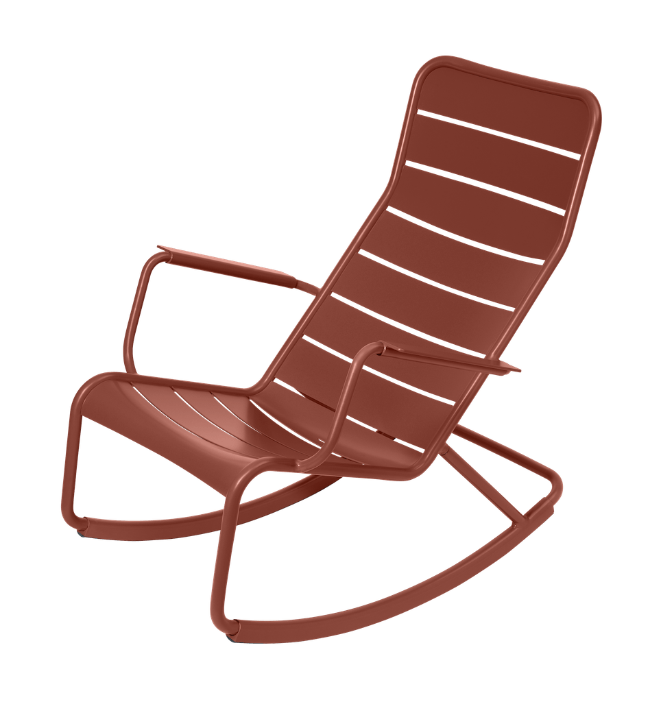 Fermob Luxembourg Schommelstoel