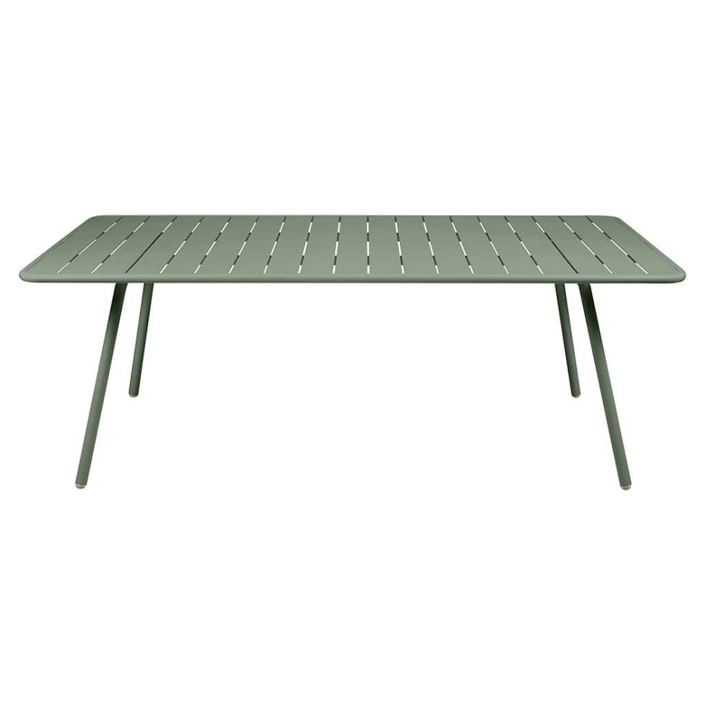 Fermob Luxembourg Tafel 207x100