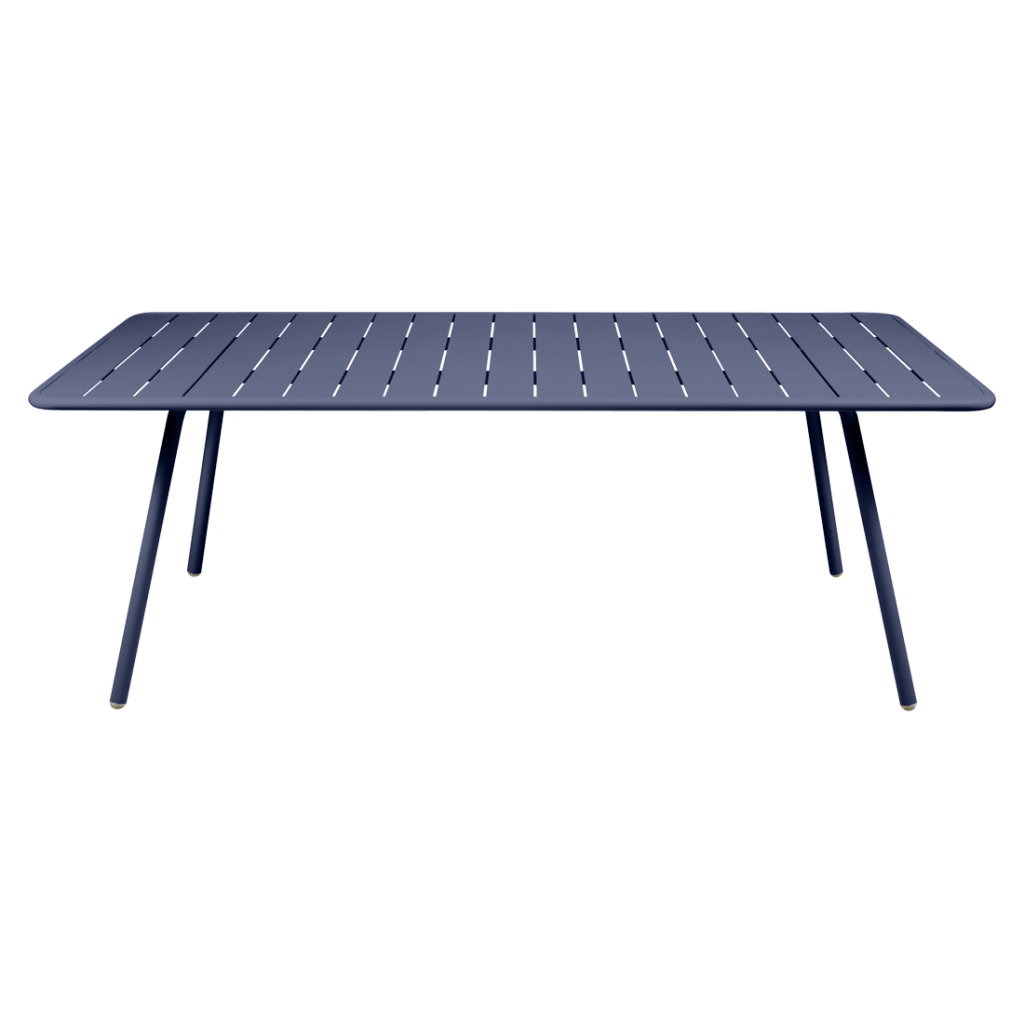 Fermob Luxembourg Tafel 207x100