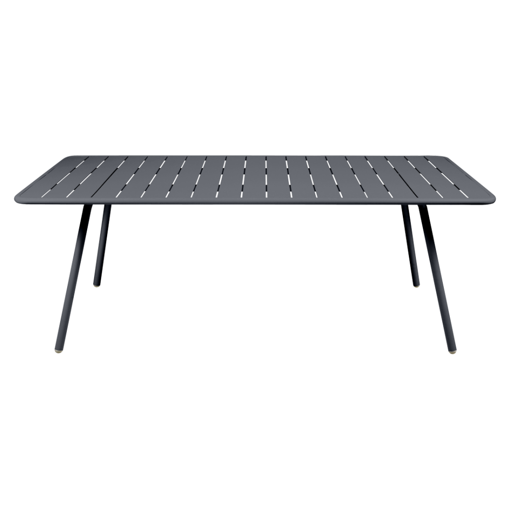 Fermob Luxembourg Tafel 207x100