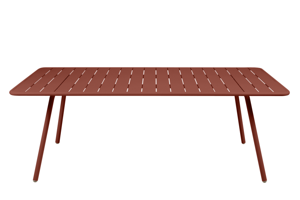 Fermob Luxembourg Tafel 207x100