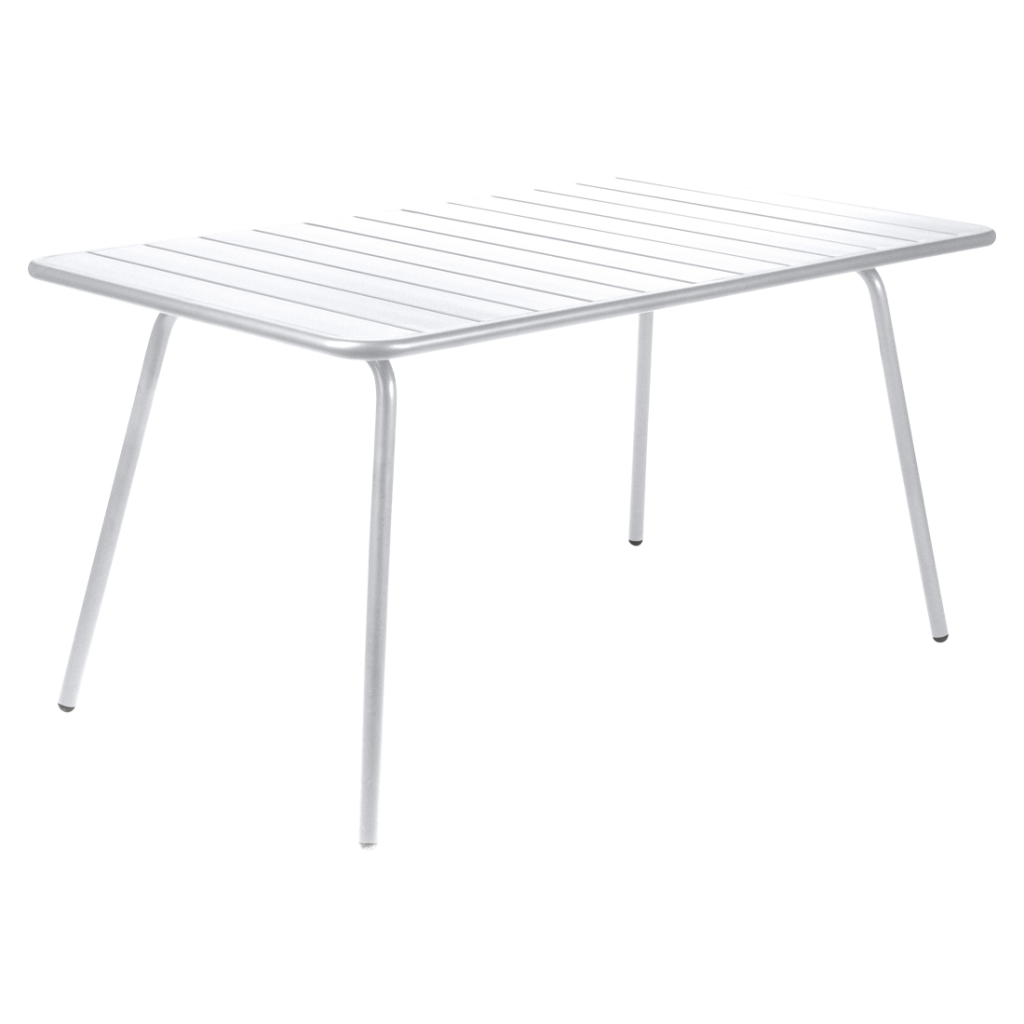 Fermob Luxembourg Tafel 143x80