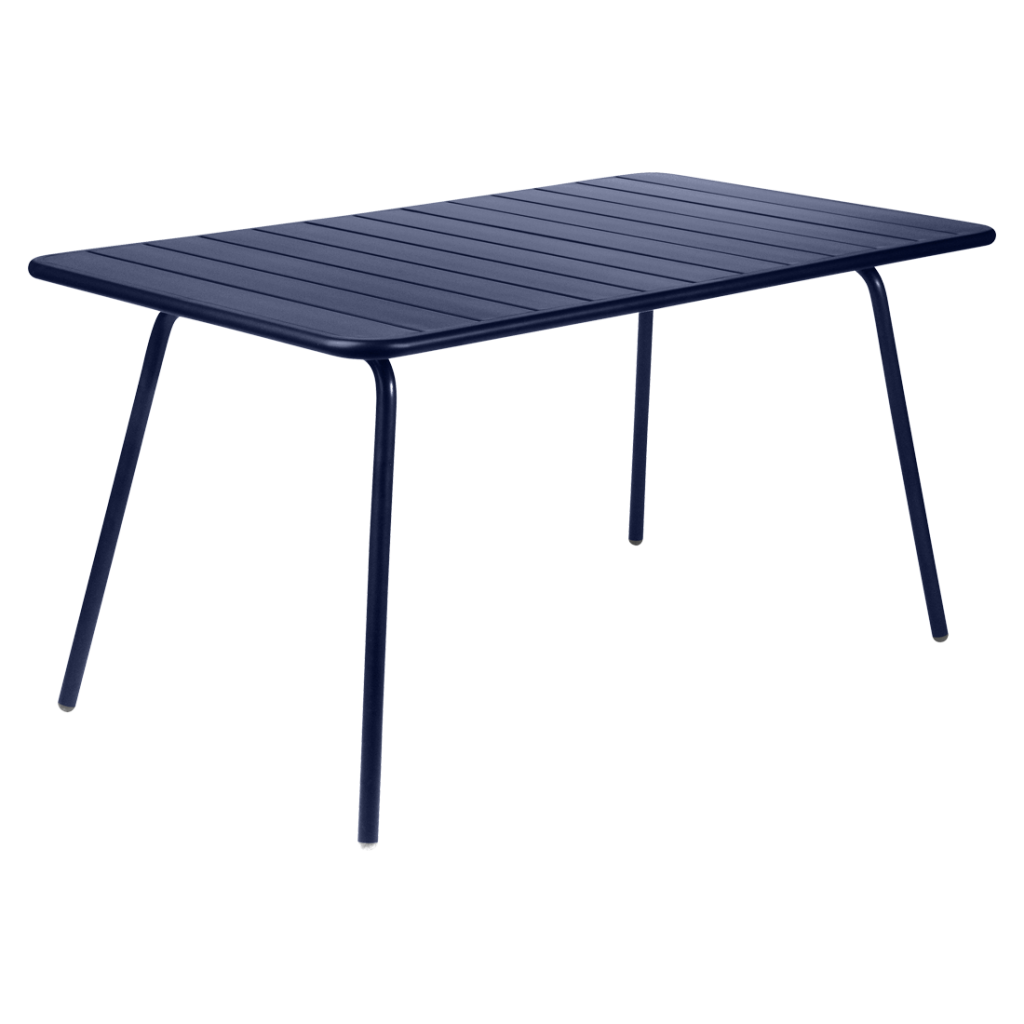 Fermob Luxembourg Tafel 143x80