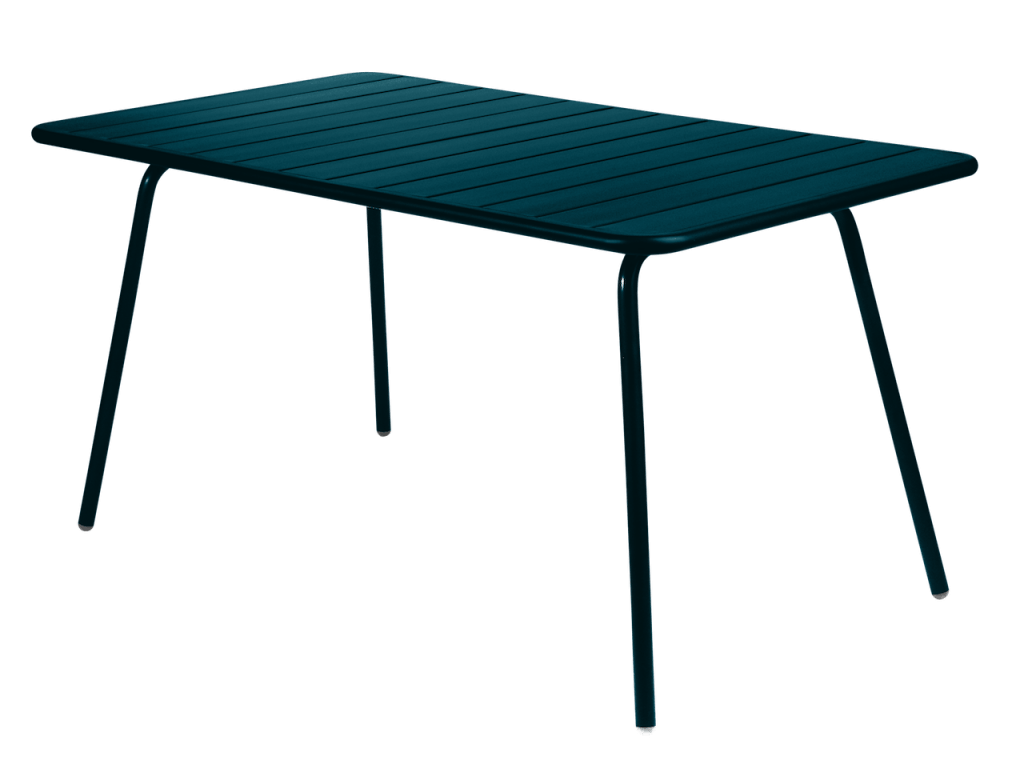 Fermob Luxembourg Tafel 143x80