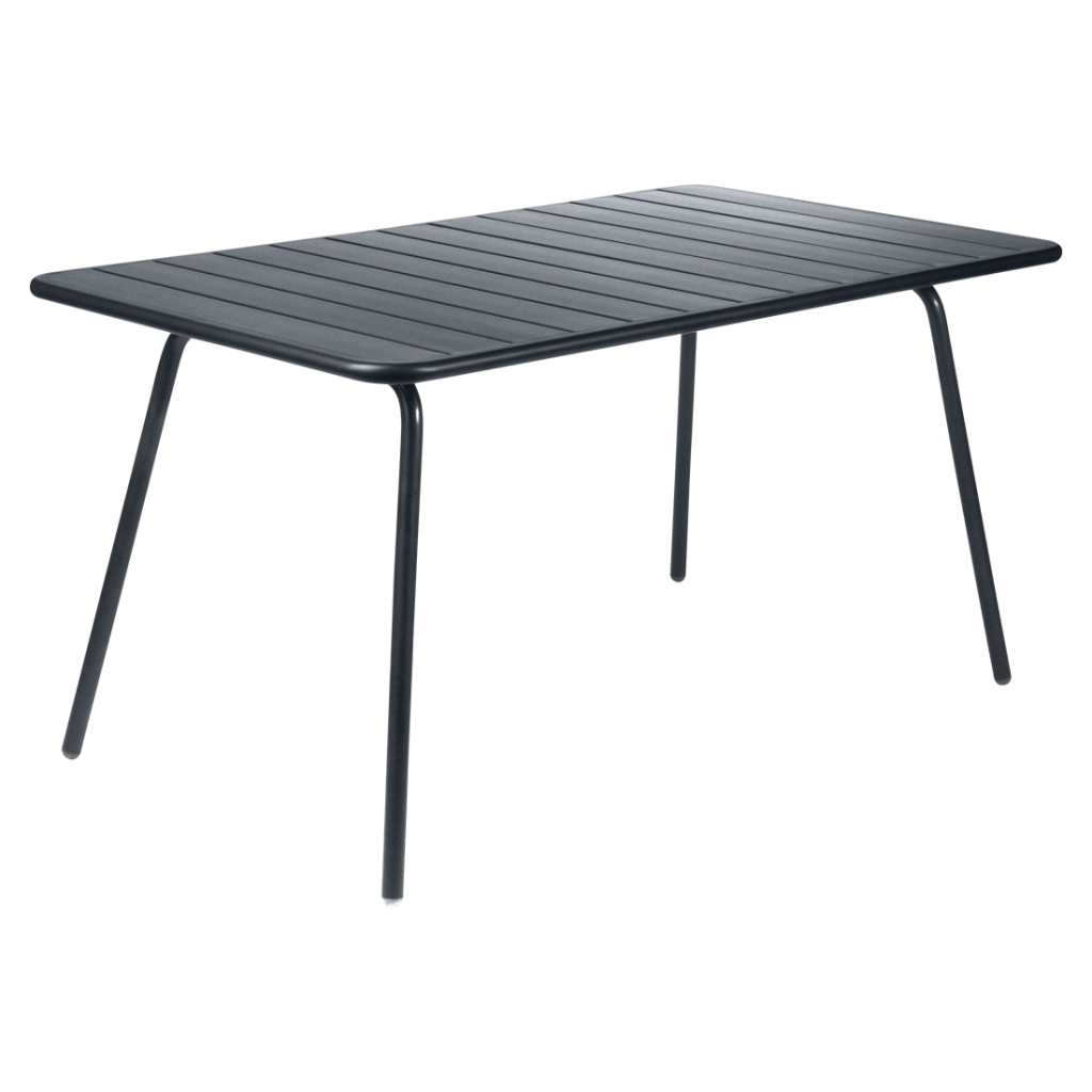 Fermob Luxembourg Tafel 143x80