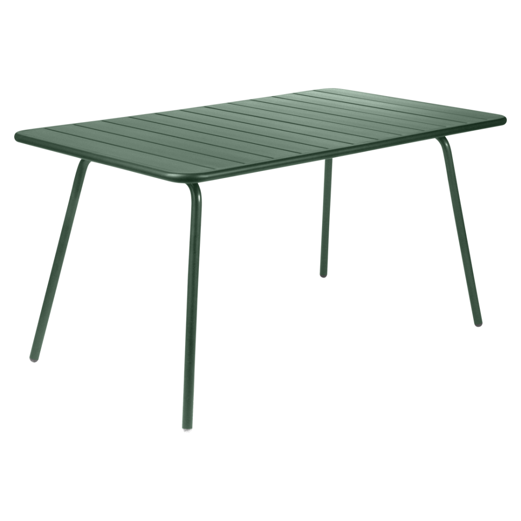 Fermob Luxembourg Tafel 143x80