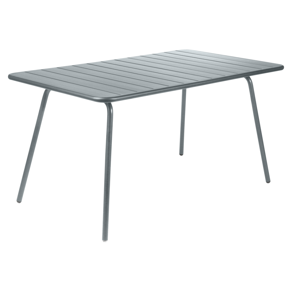 Fermob Luxembourg Tafel 143x80