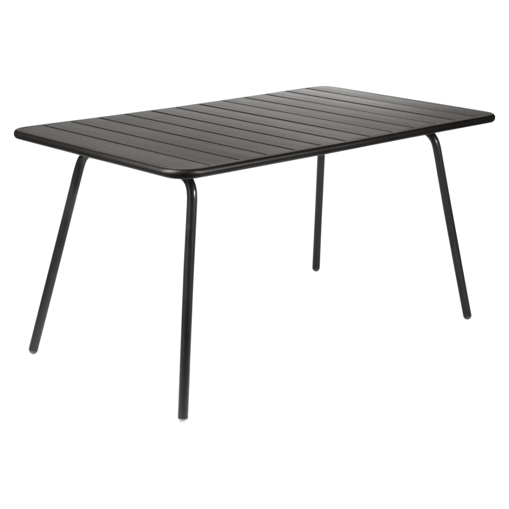 Fermob Luxembourg Tafel 143x80