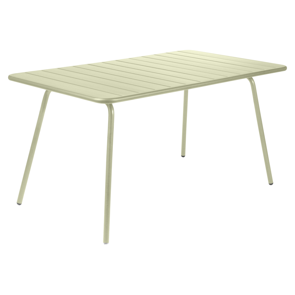 Fermob Luxembourg Tafel 143x80