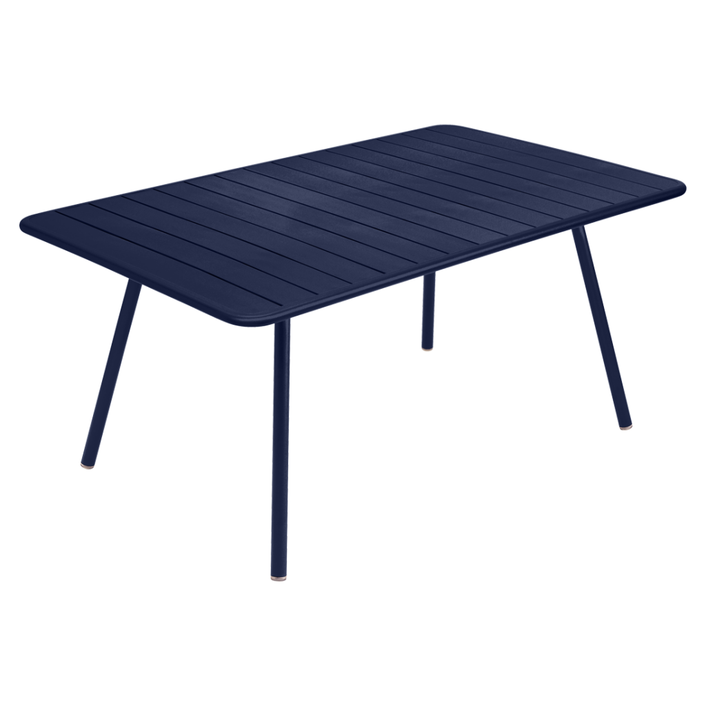 Fermob Luxembourg Tafel 165x100
