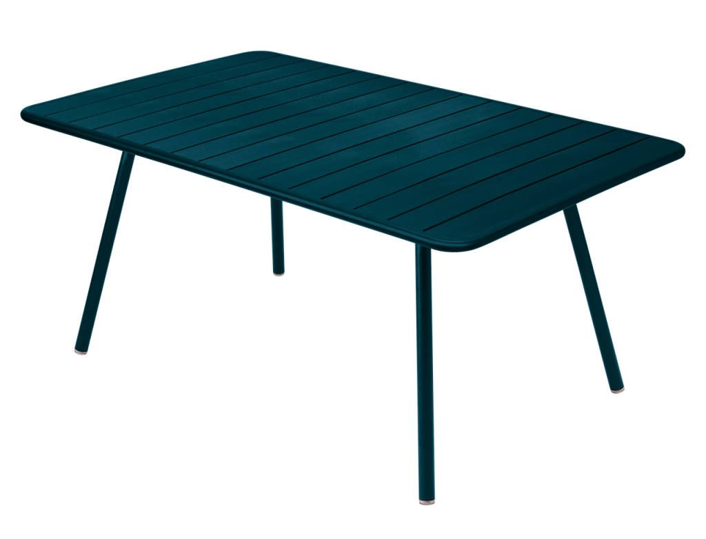 Fermob Luxembourg Tafel 165x100