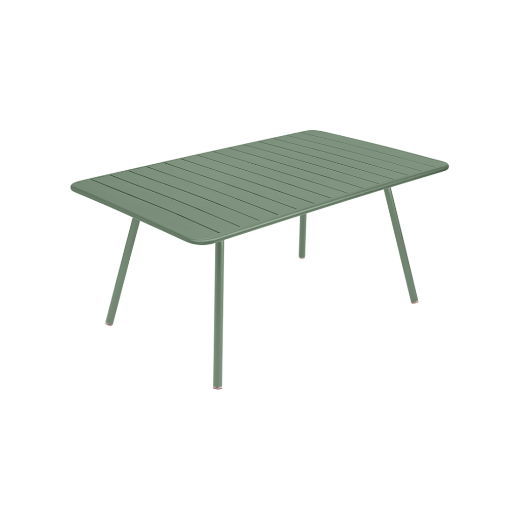 Fermob Luxembourg Tafel 165x100