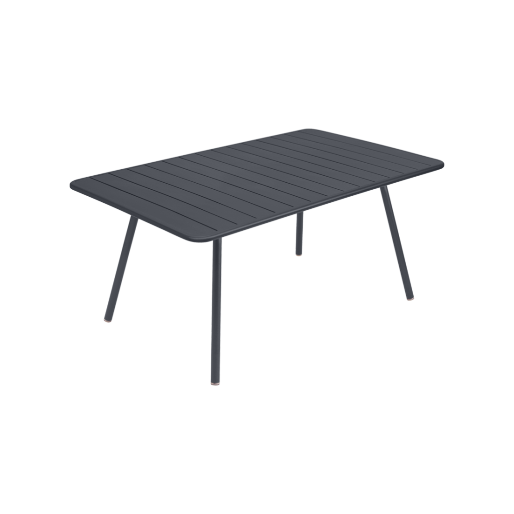 Fermob Luxembourg Tafel 165x100