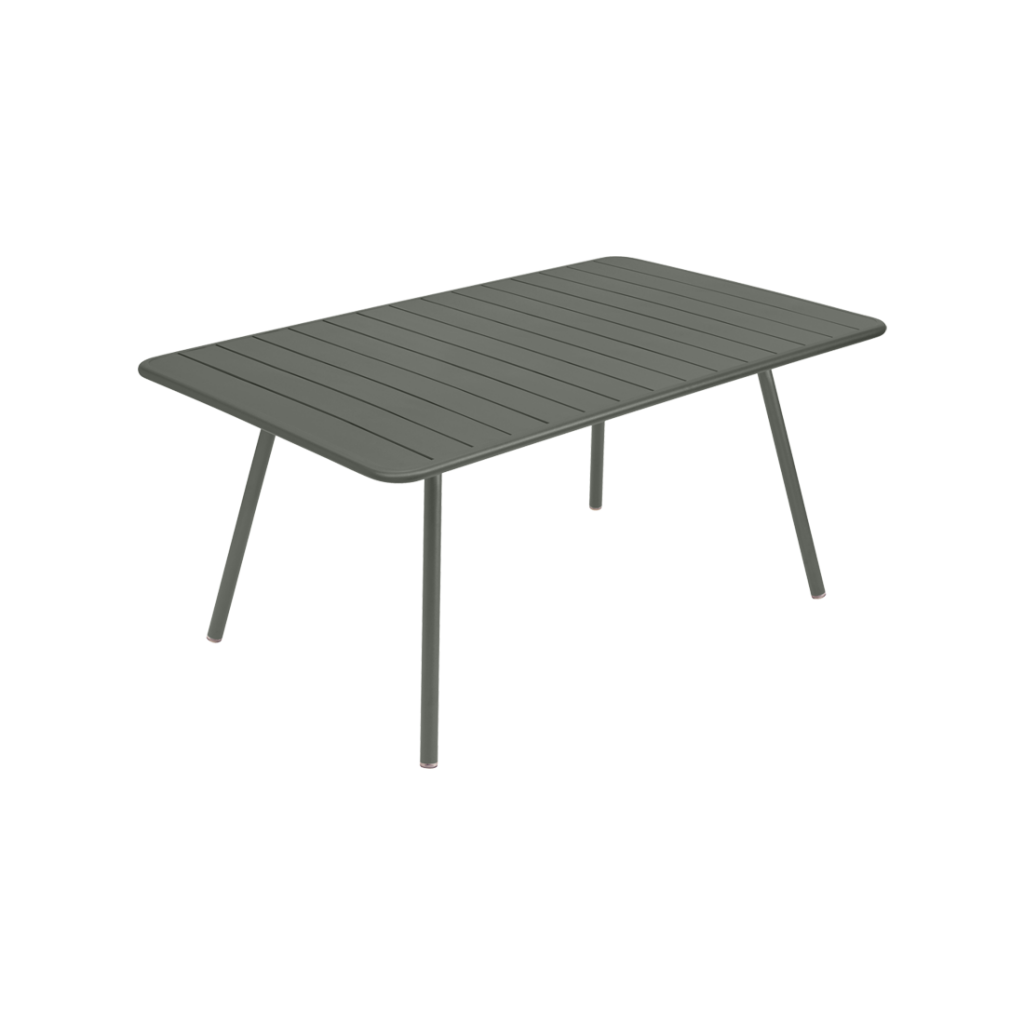Fermob Luxembourg Tafel 165x100