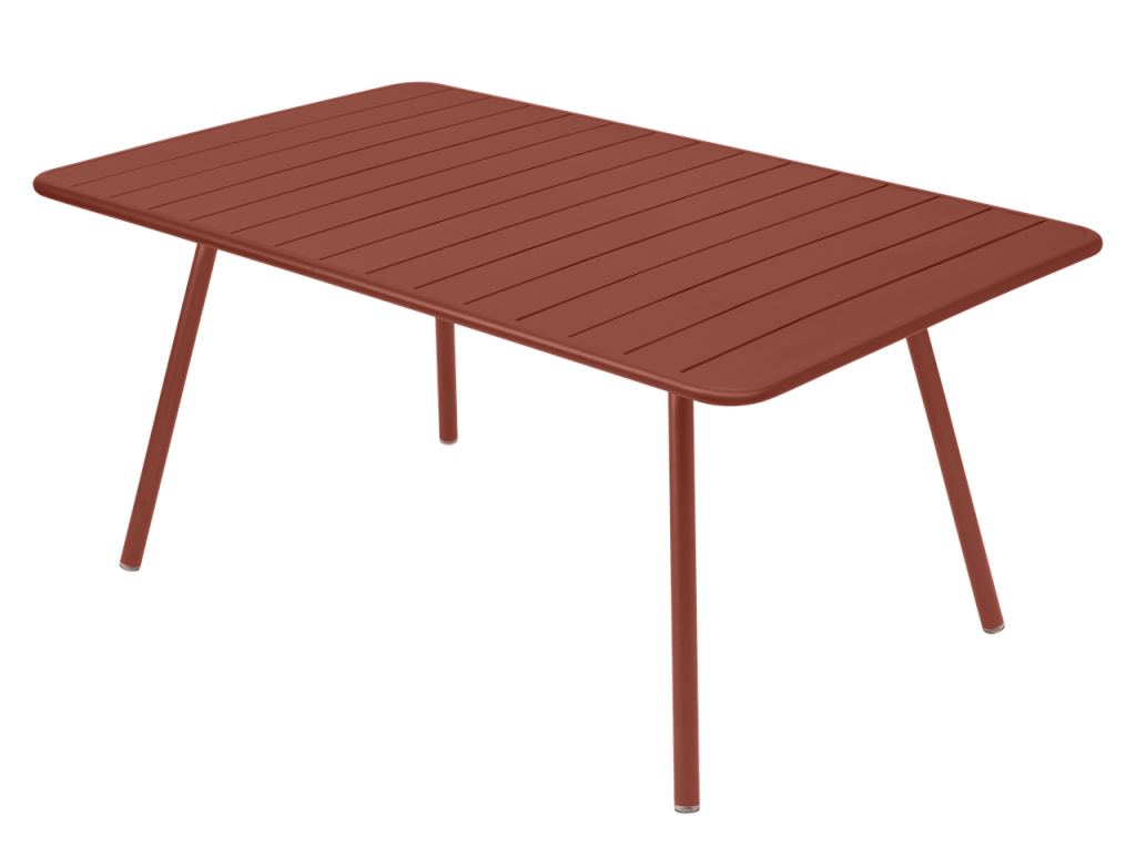 Fermob Luxembourg Tafel 165x100
