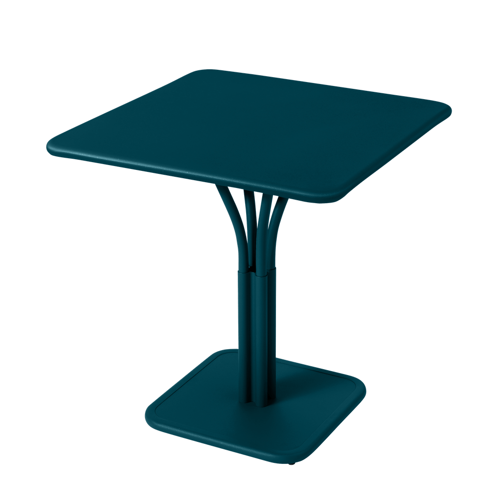 Fermob Luxembourg Tafel 71x71