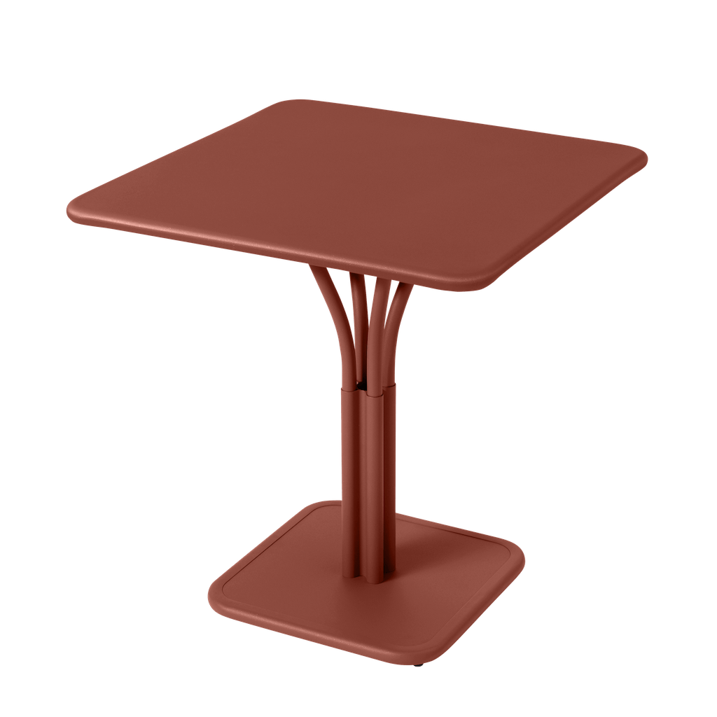 Fermob Luxembourg Tafel 71x71