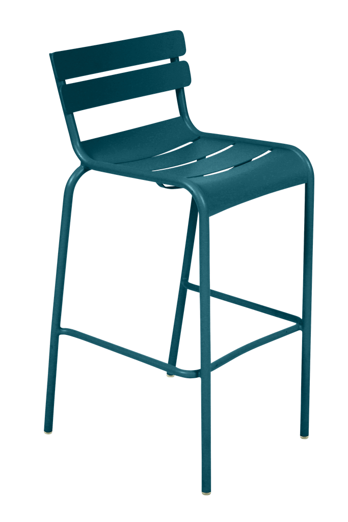 Fermob Luxembourg Bar Chair
