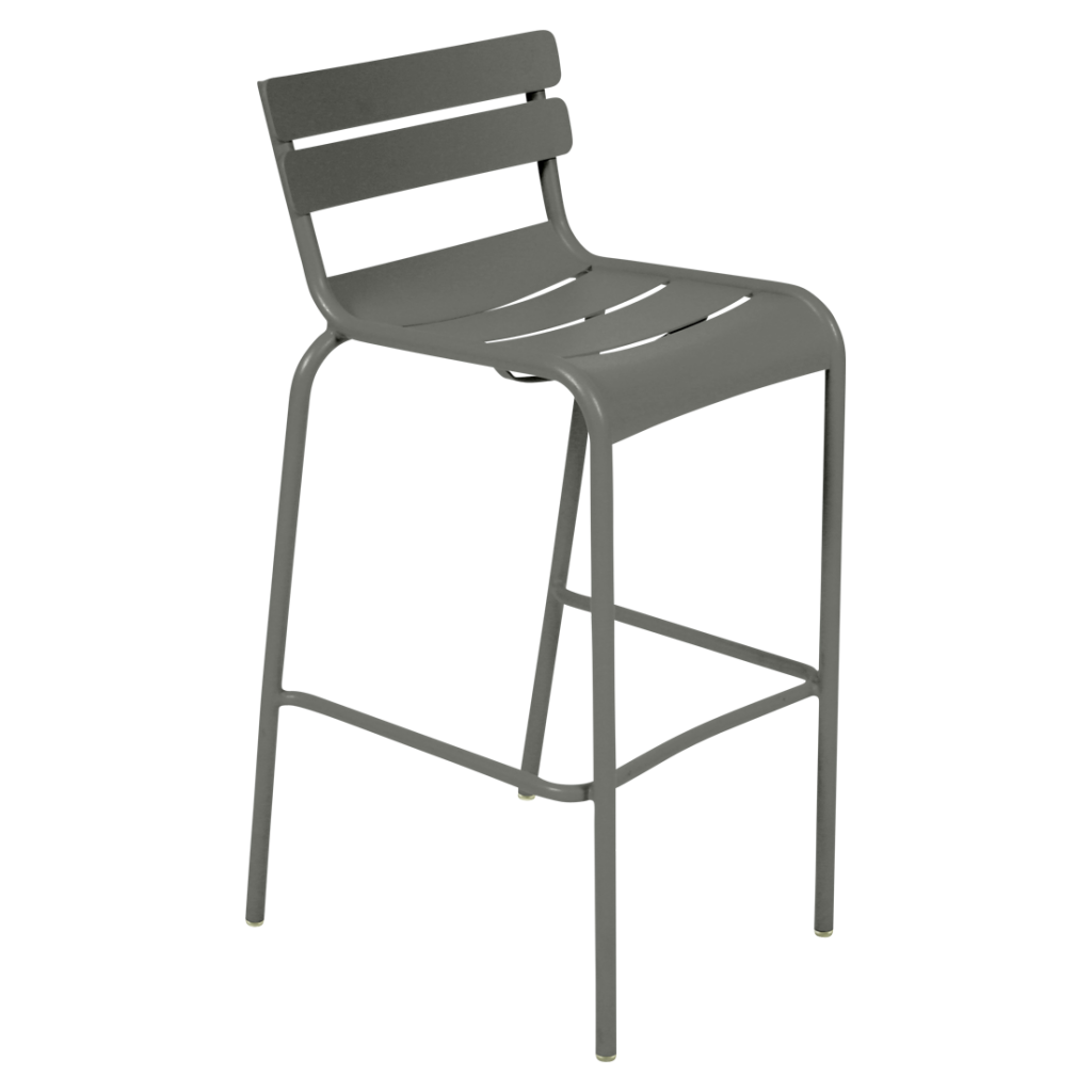 Fermob Luxembourg Bar Chair