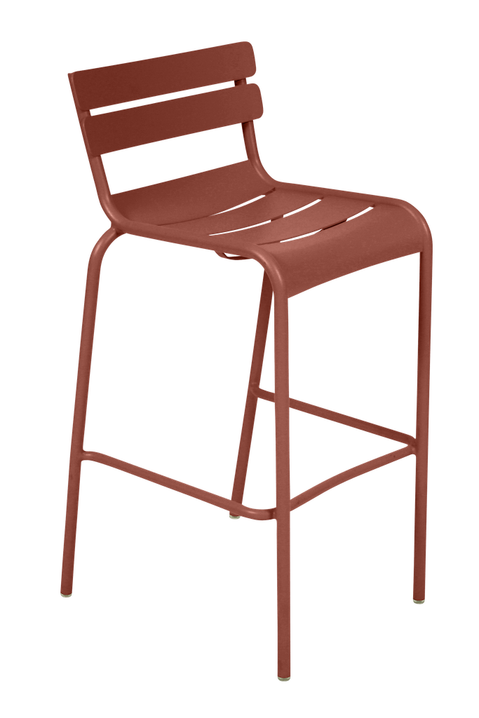 Fermob Luxembourg Bar Chair