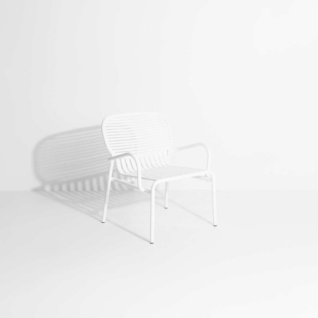 Petite Friture Week-End Loungestoel