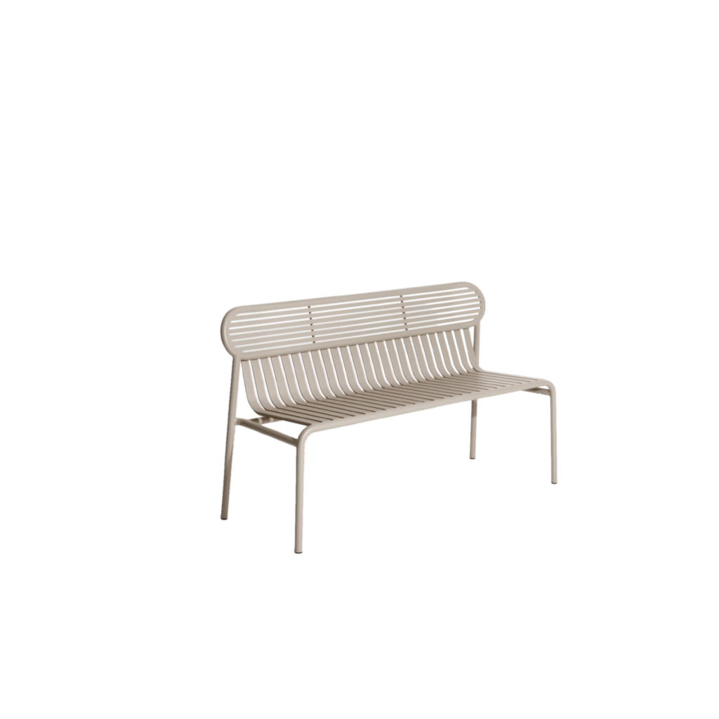 Petite Friture Week-End Bank