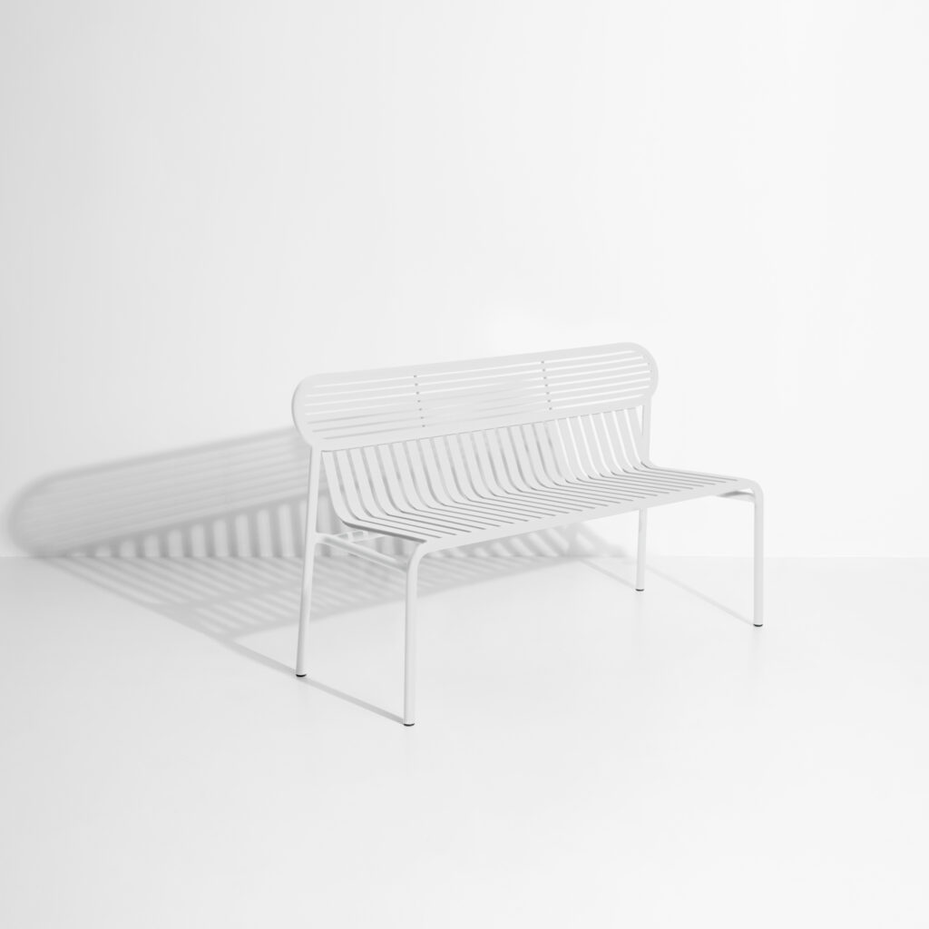 Petite Friture Week-End Bank