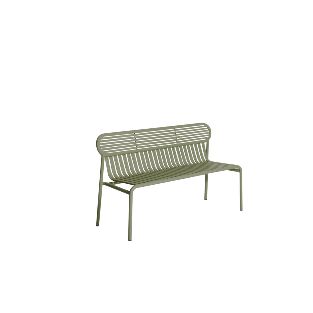 Petite Friture Week-End Bank