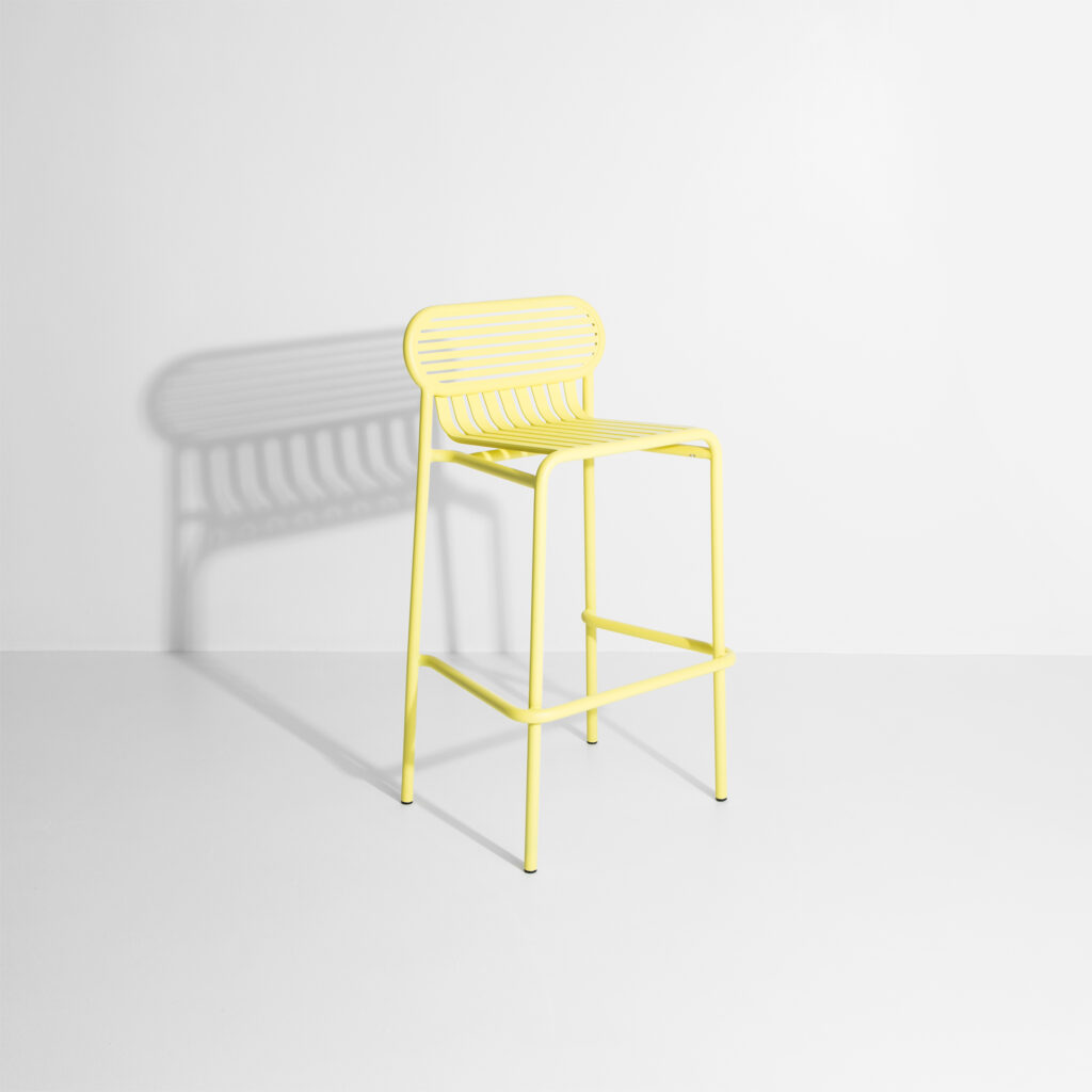 Petite Friture Week-End Barstoel