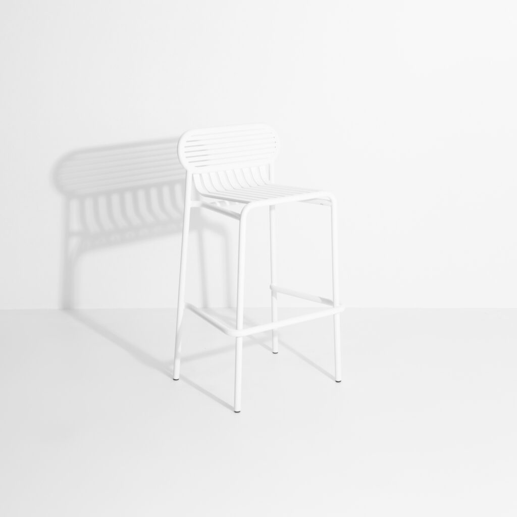 Petite Friture Week-End Barstoel
