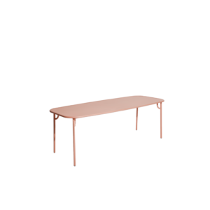 Petite Friture Week-End Tafel 220x85 (dicht blad)