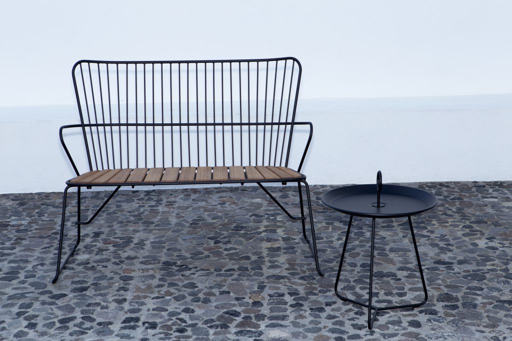 Houe Paon Bank - Afbeelding 10