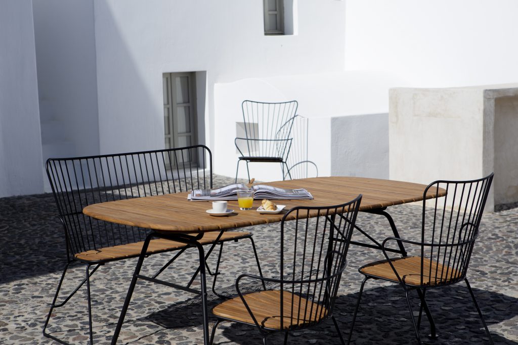 Houe Paon Bank - Afbeelding 9