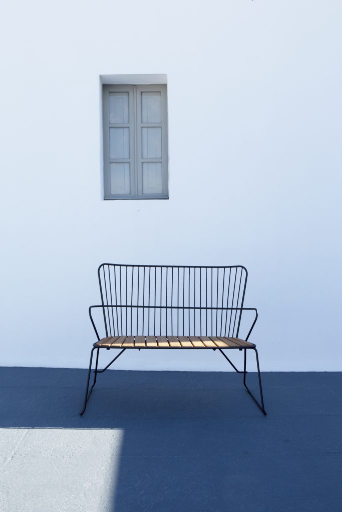 Houe Paon Bank - Afbeelding 8