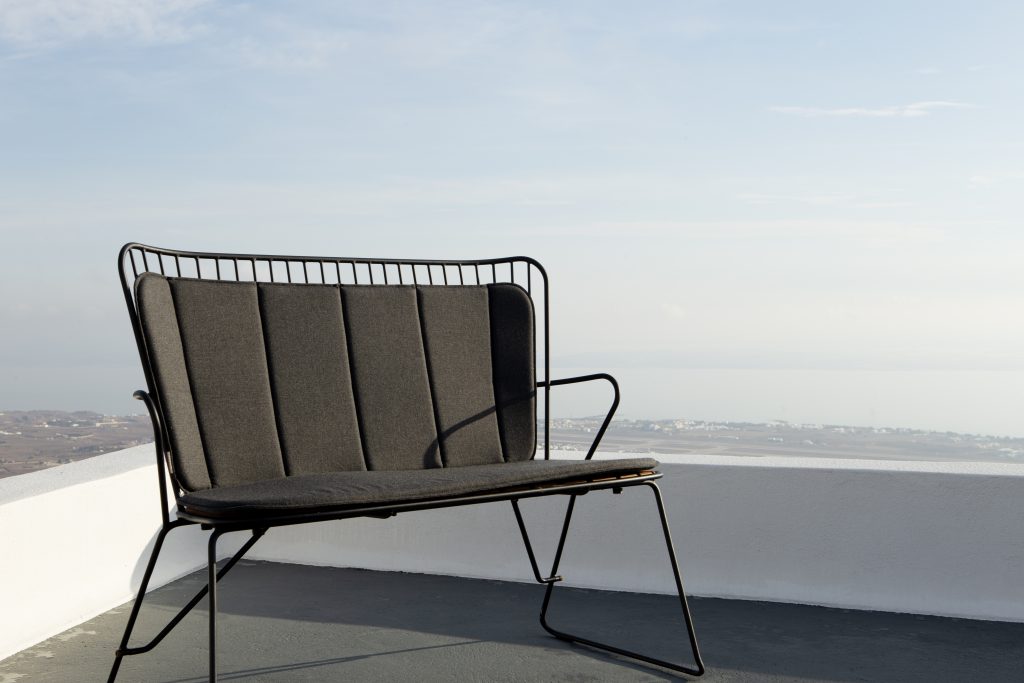 Houe Paon Bank - Afbeelding 6