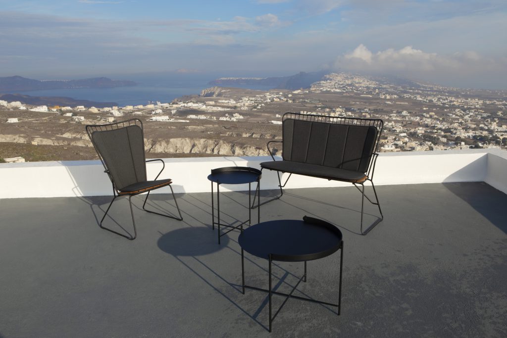 Houe Paon Bank - Afbeelding 7